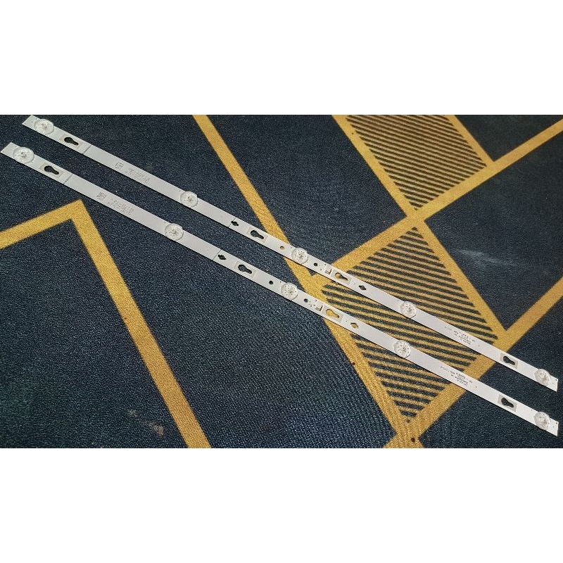 ORIGINAL 100% bl back light L32D3000A backlight lampu led tv TCL L32D3000B 32D3000B