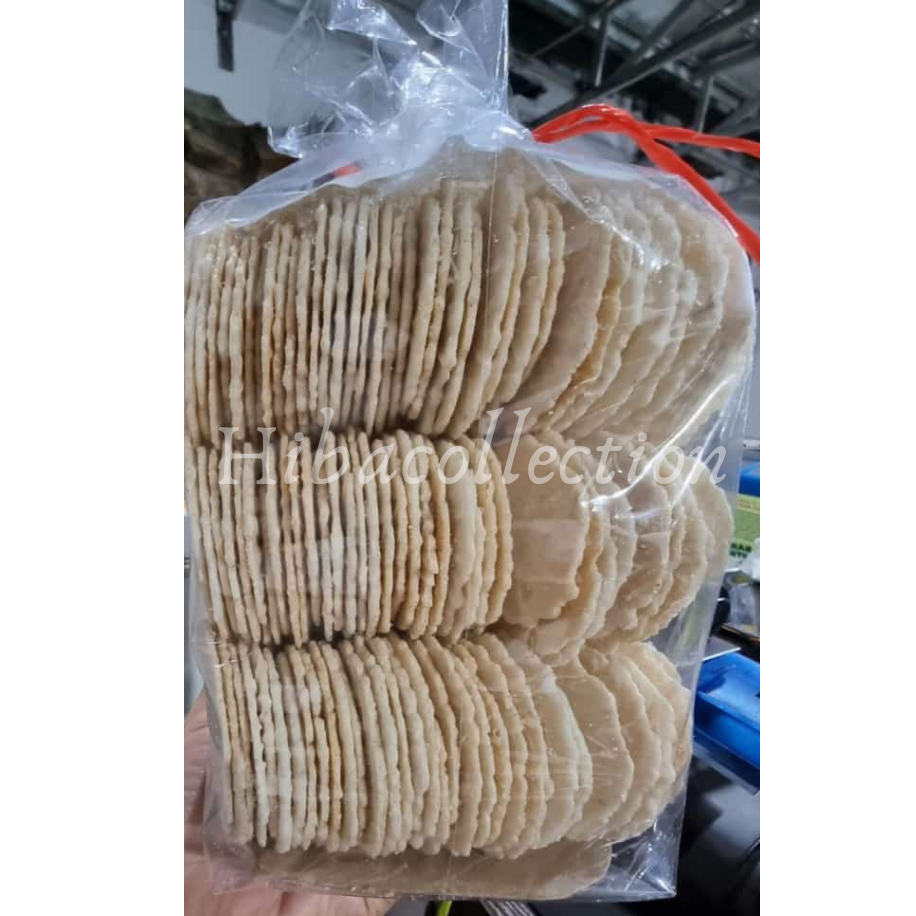 

Simping Kencur 500gr | Simping Harum Manis