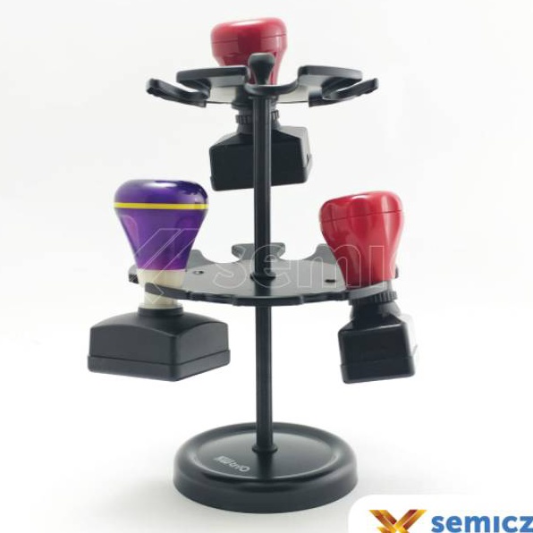 

STAMP RACK 14 stempel buatan taiwan Kwtrio 125