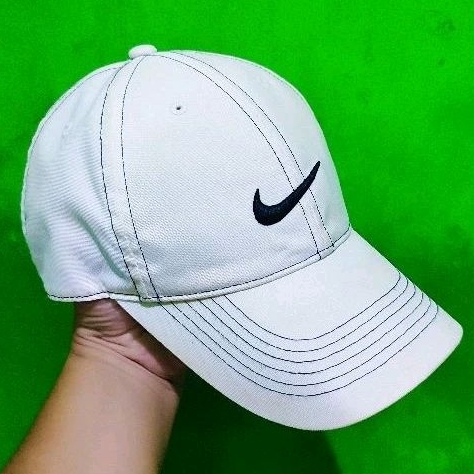 Topi Nike original second