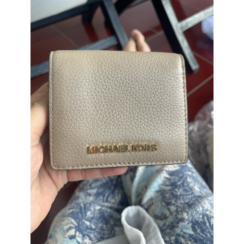 Dompet Michael Kors