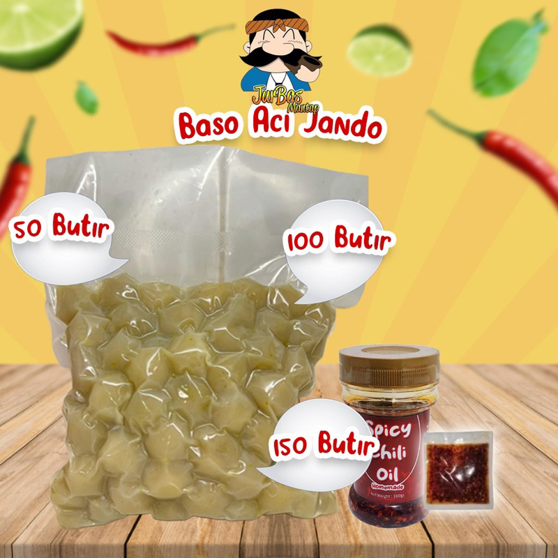 

Baso Aci Isi Jando Jurbas