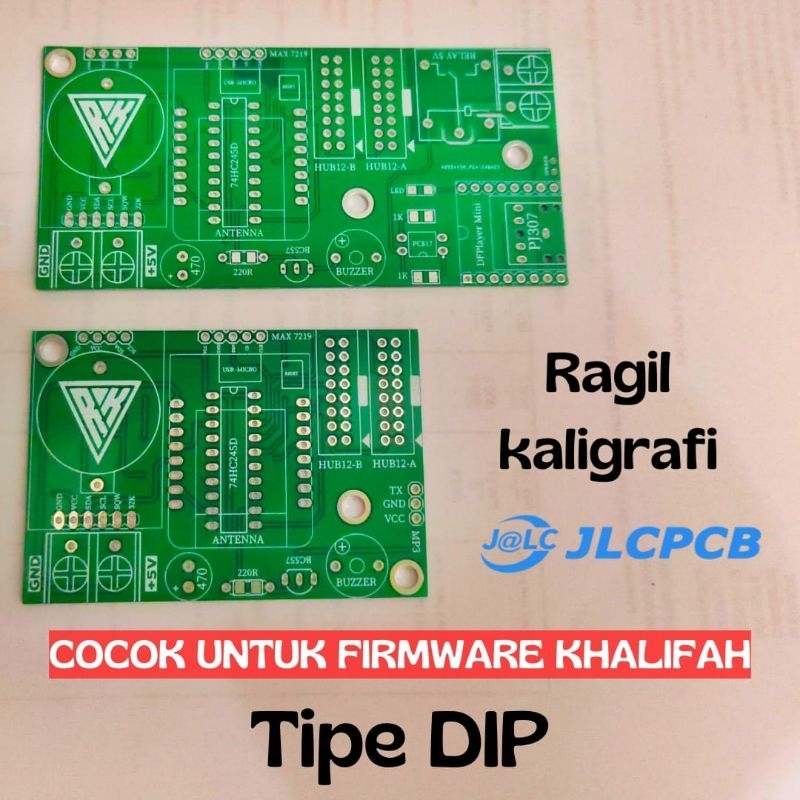 Pcb jws esp 8266 wemos - pcb jws jam digital wemos d1 mini