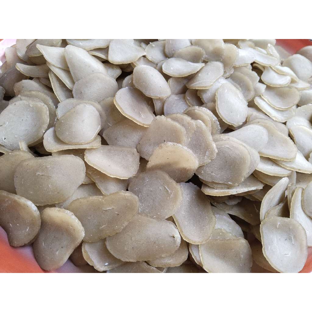 

Kemplang/Kerupuk Ikan Asli