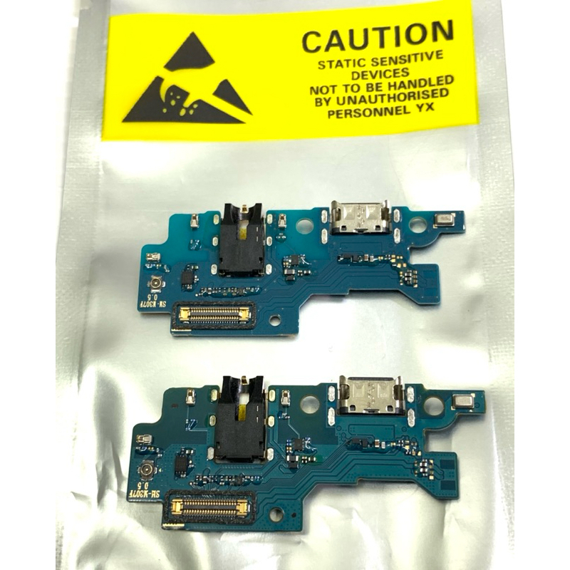 Konektor Cas Samsung M21 2020/Konektor Charger Samsung M21 + ic original 100%