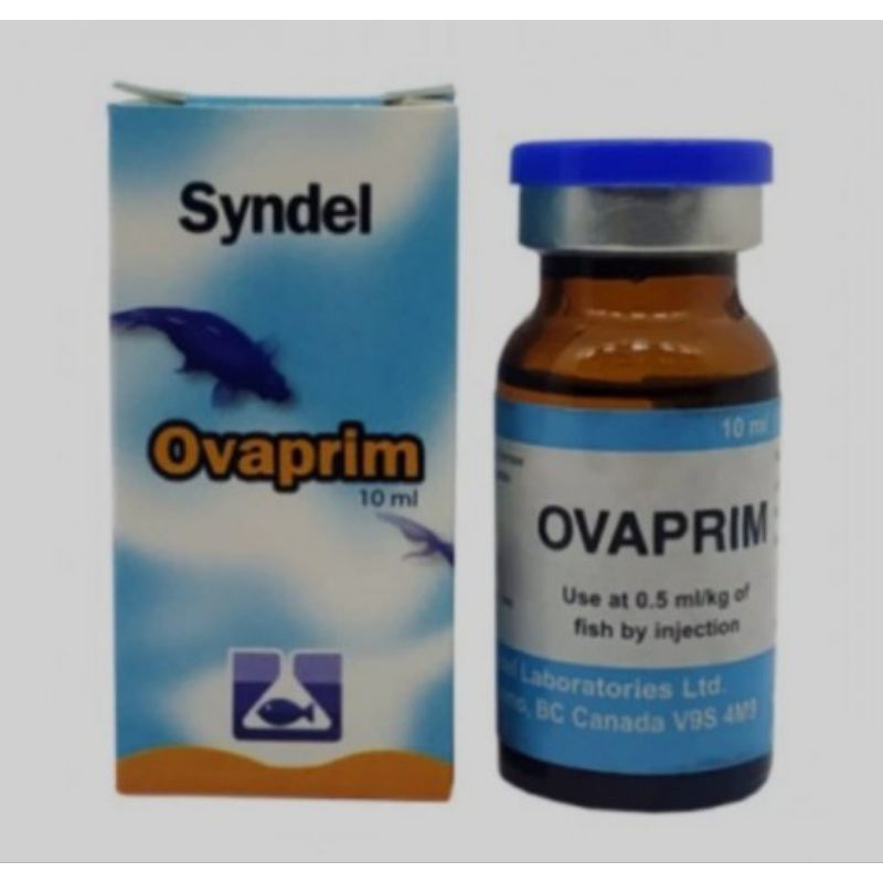 Ovaprim syndel