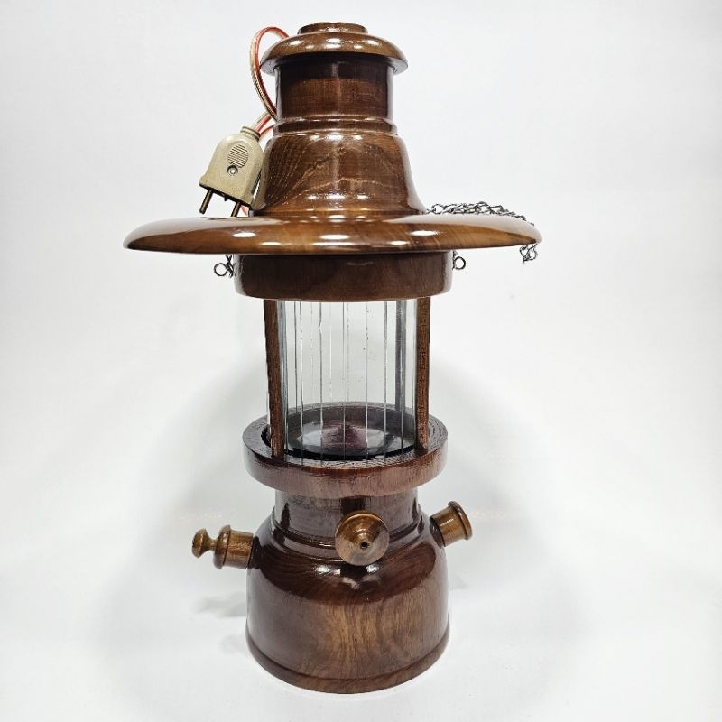 Lampu petromax