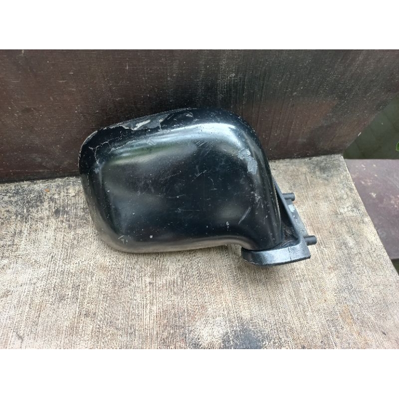 Spion kijang kapsul LGX