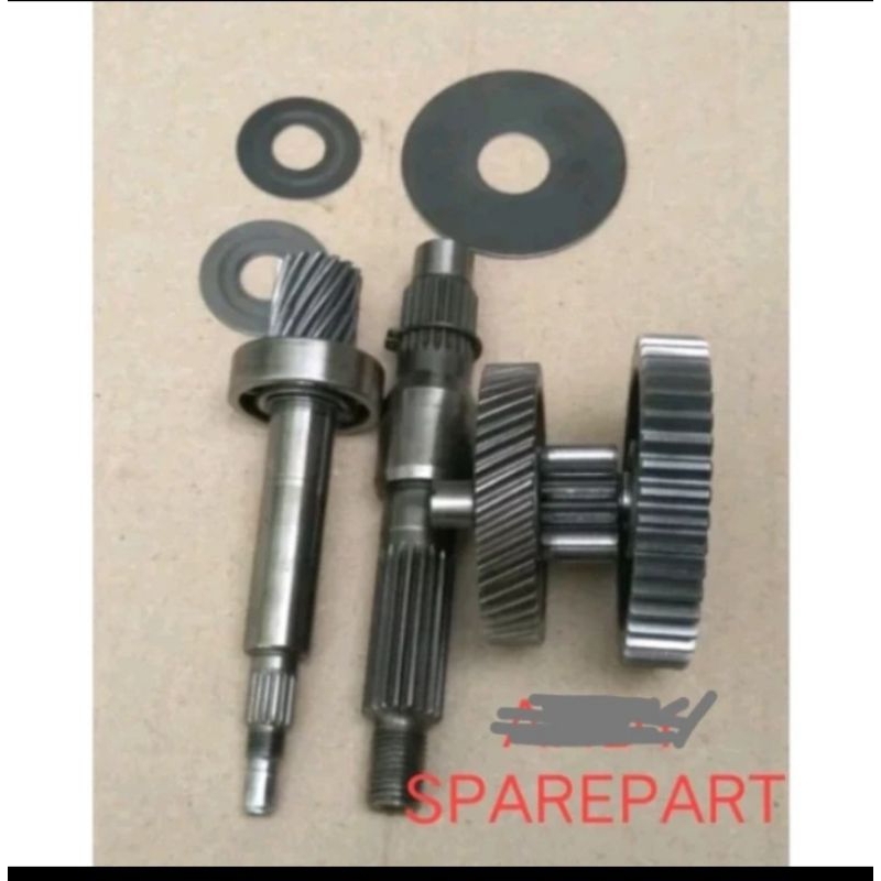 RASIO MIO SPORTY / MIO SOUL KARBU / FINO KARBU✓ ORIGINAL COPOTAN