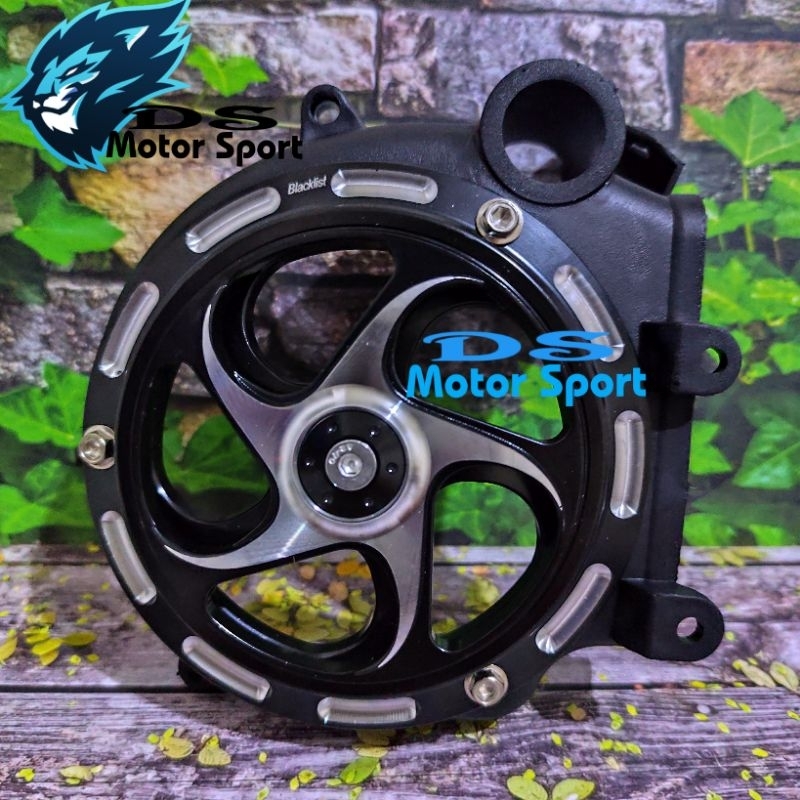 tutup kipas beat deluxe set spiner siap pakai spiner kipas beat deluxe pnp beat deluxe beat streat b