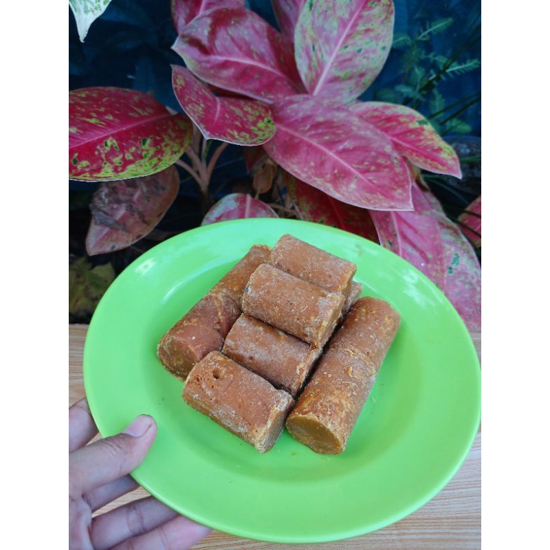 

GULA JAWA ASLI PENDERES 500 gram