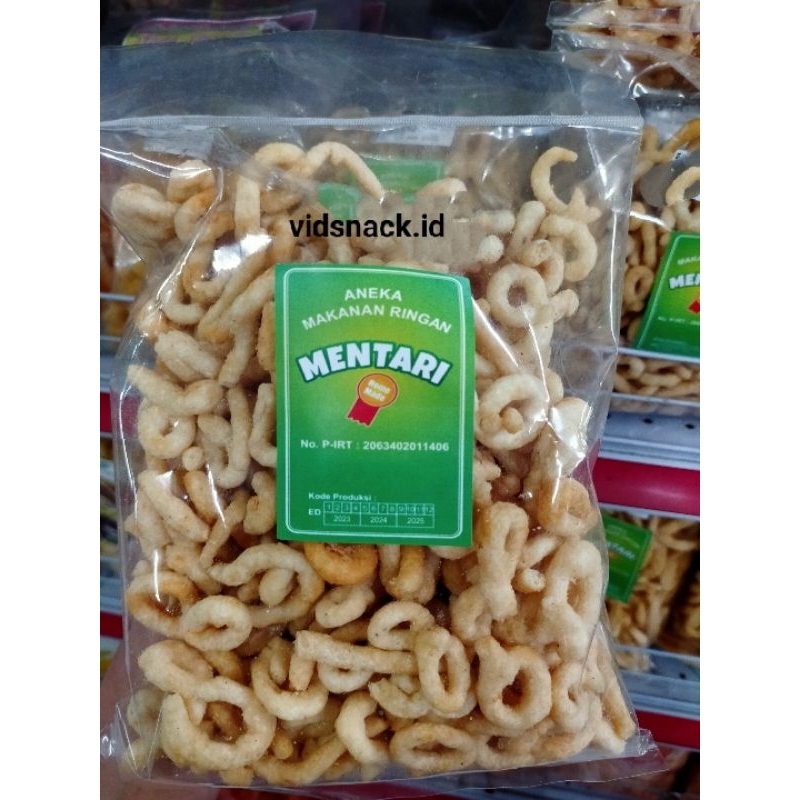 LANTING SINGKONG GURIH KHAS BANYUMAS | 250 g
