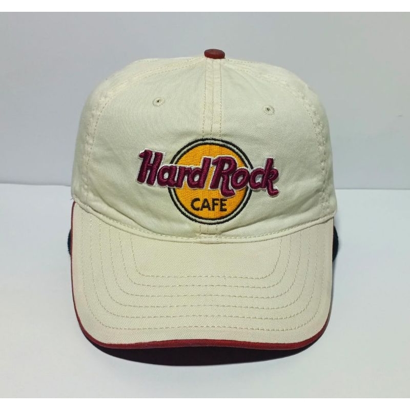 topi hardrock