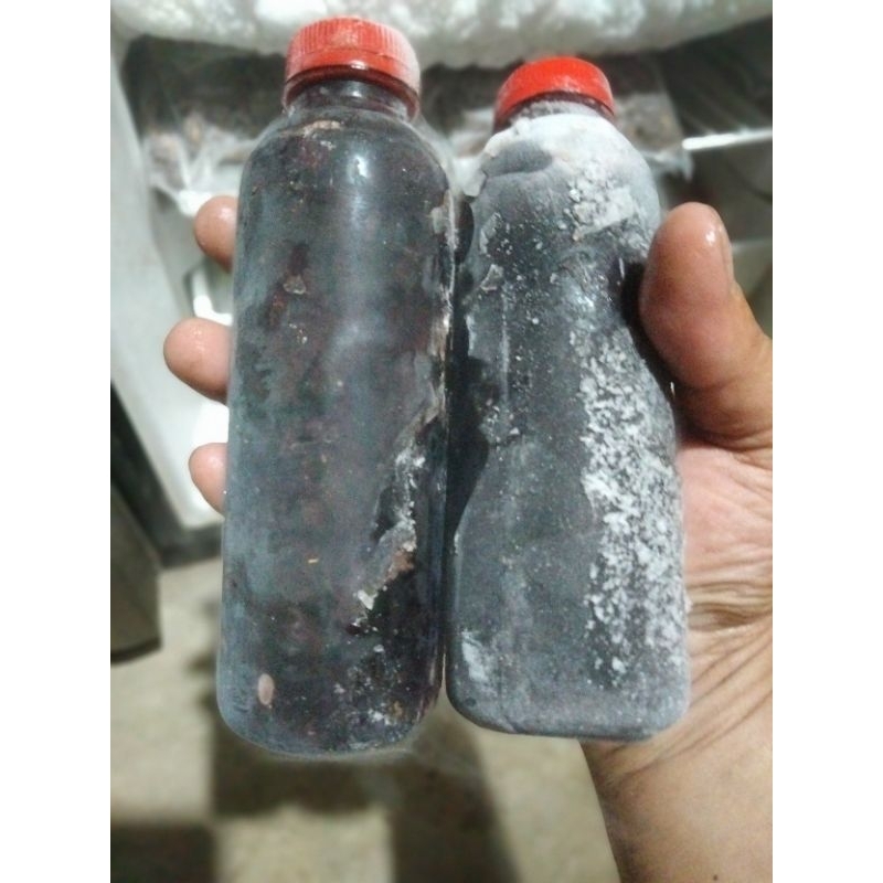 Darah/Marus 250ml