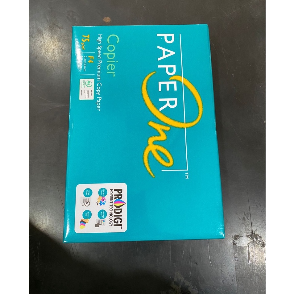 

Kejutan Terkini PAPER ONE 75 GRAM KERTAS COPY CENTER KERTAS PHOTO COPY