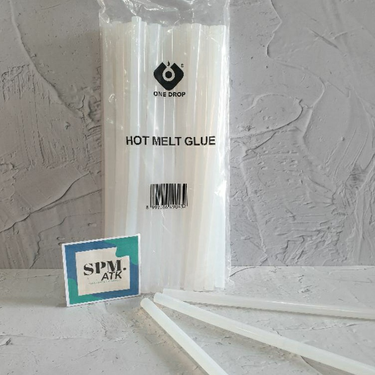 

Laku Keras Isi Lem Tembak Lem Bakar Besar