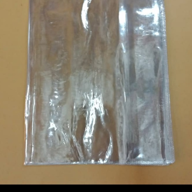 

Promo Bulan Ini Sampul Buku Mika Sampul Plastik Uk Buku Boxy Isi 1 Lb