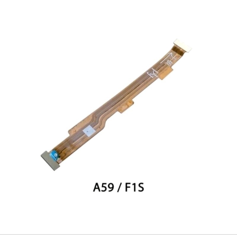 FLEXIBEL MAIN BOARD FLEXIBEL UI BOARD OPPO F1S/A59