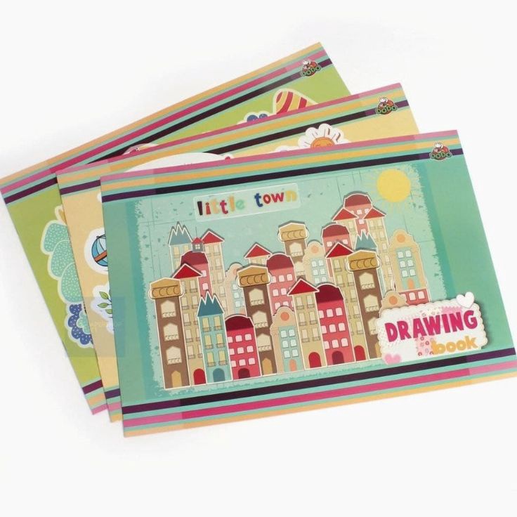 

Baru Laris Buku Gambar A3 Dodo 1pak1buku