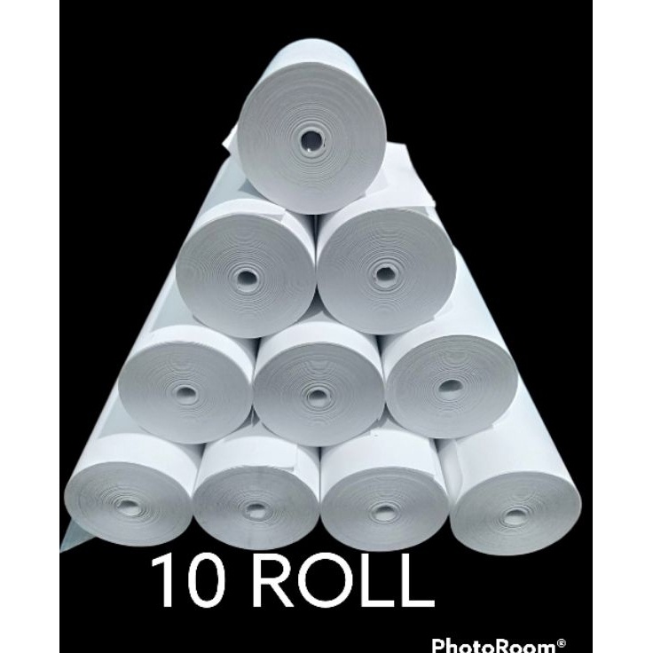 

Best Terlaris KES THERMAL EDC 57X358X3 isi 1 roll