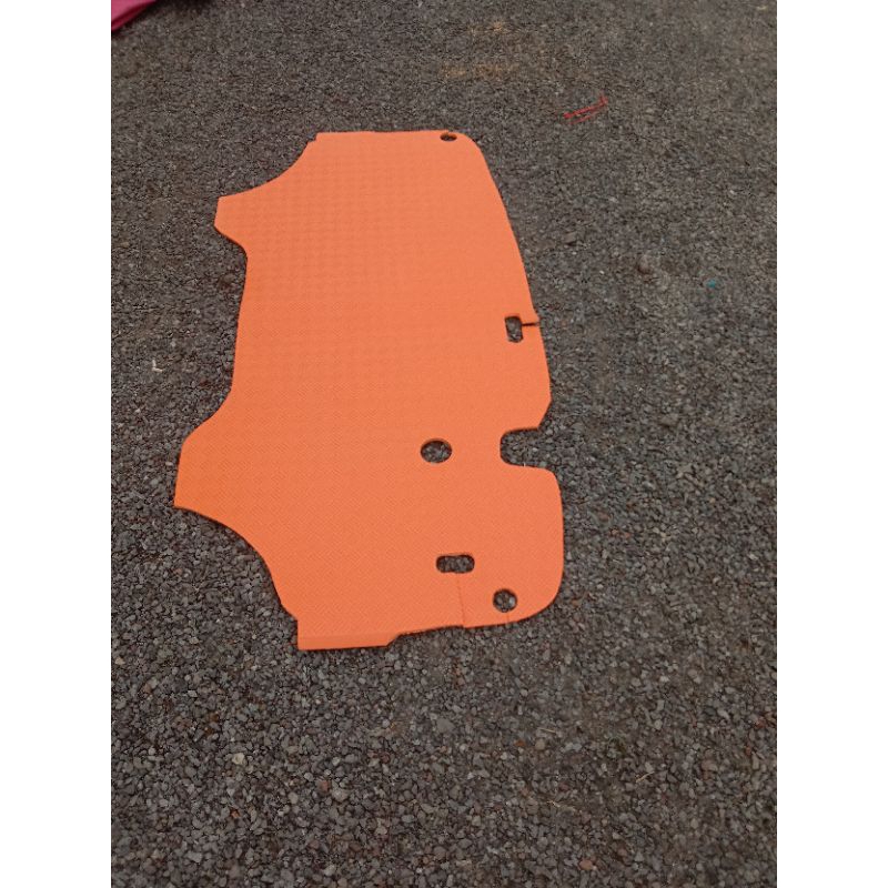 karpet mobil futura/karpet mobil khusus mobil Futura