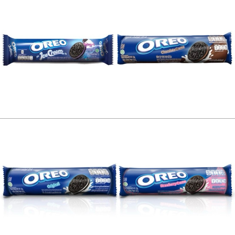 

OREO BISKUIT 119.6 GR