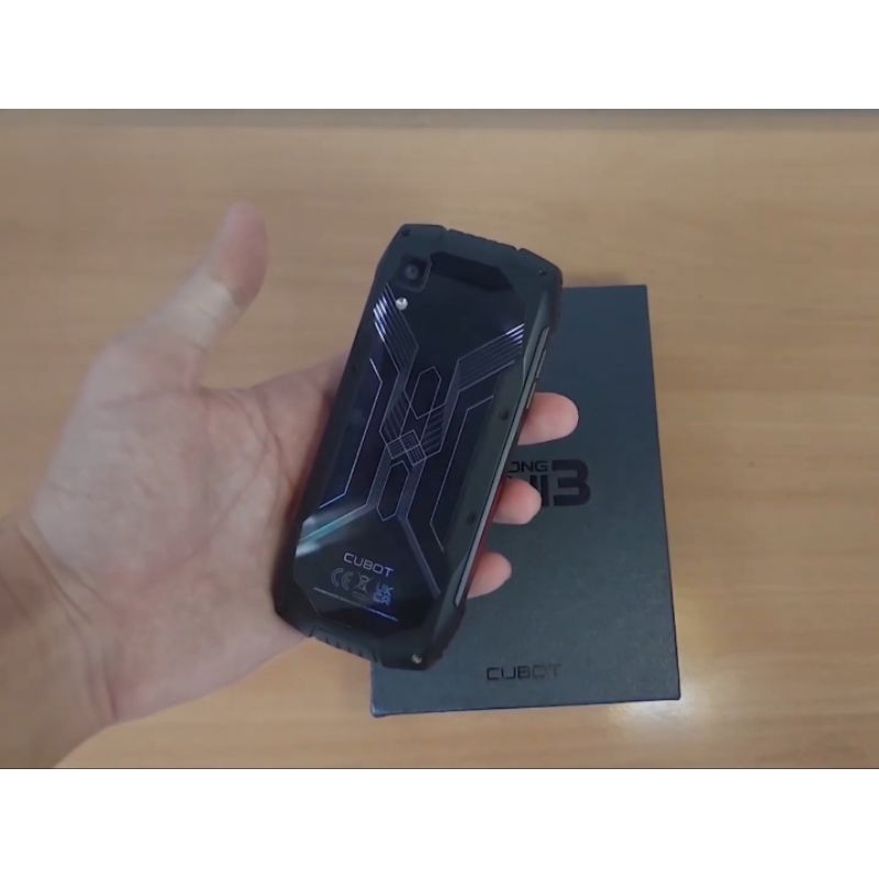 Cubot Kingkong Mini 3