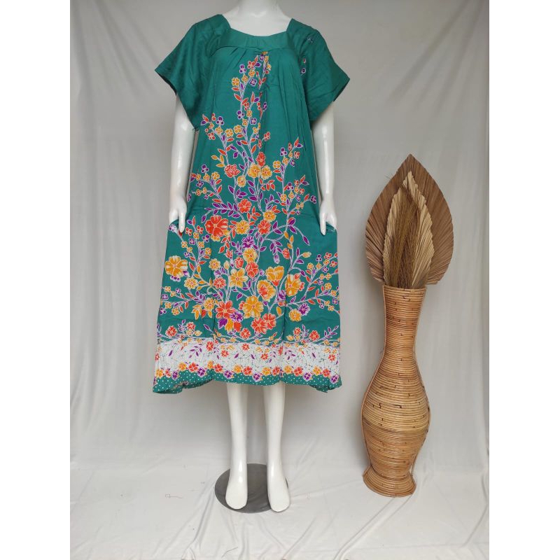 DASTER SIKAK LD 120 BATIK LIE ING