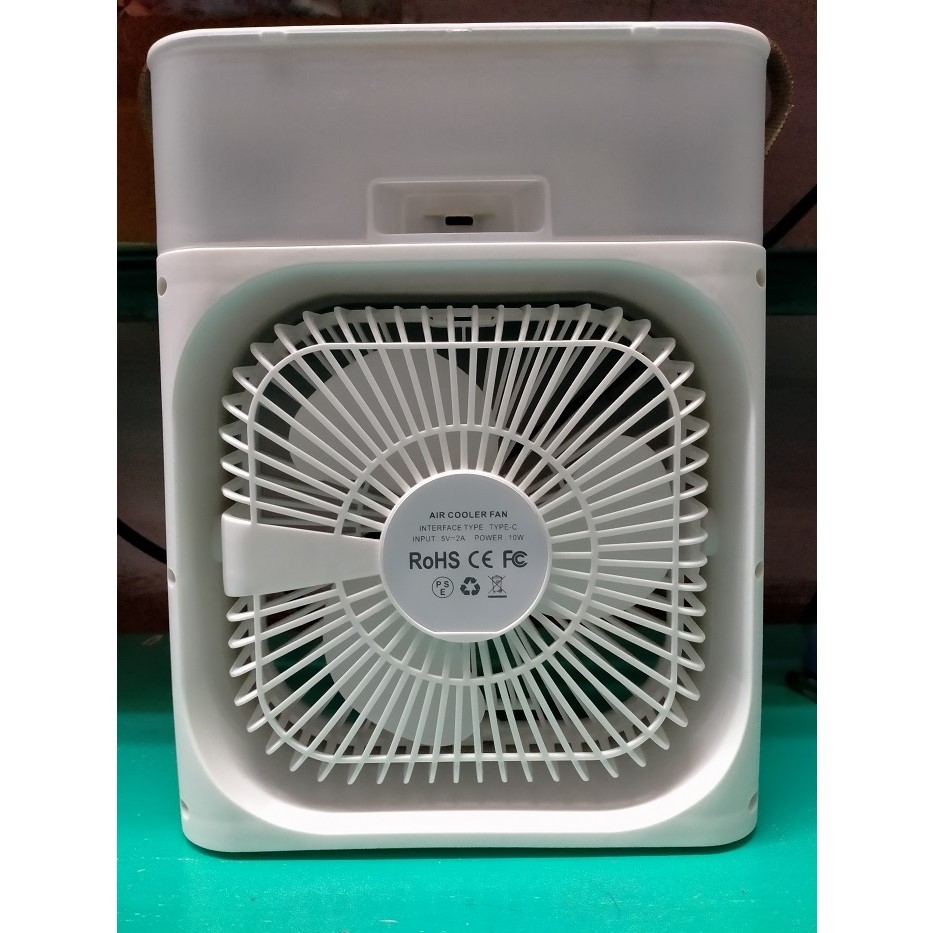 ELT KIPAS ANGIN AC MINI PORTABLE 002