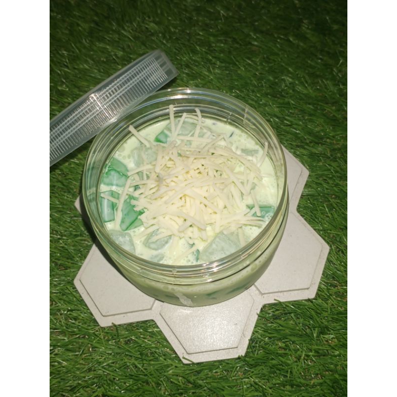 

Buko Pandan
