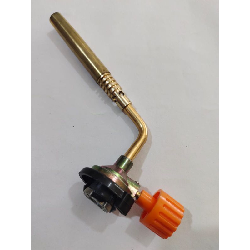 KEPALA LAS GAS MINI