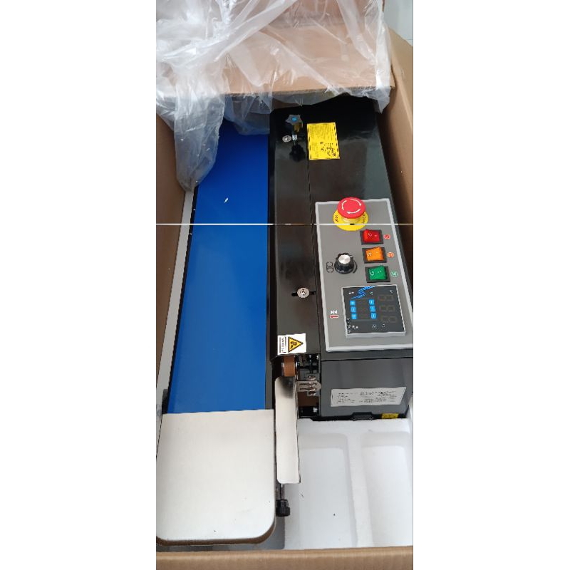 Countinuos sealer FR900PH
