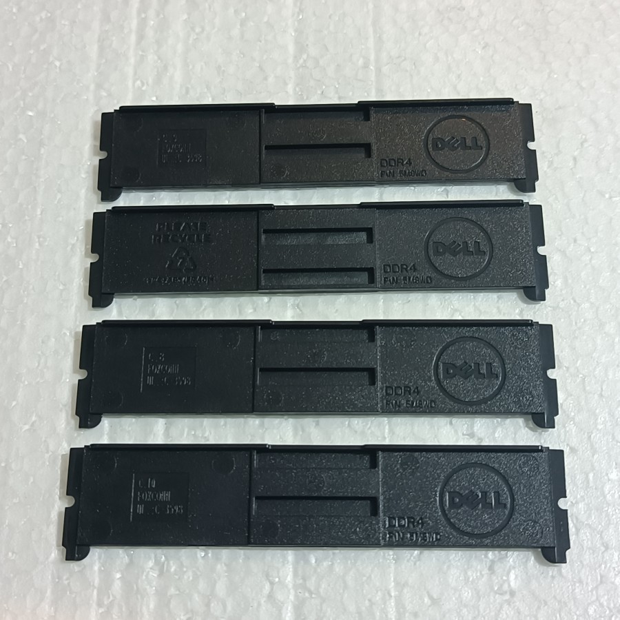 Dammy /Dummy Ram server Dell DDR4/ Penutup Selot Ram Server Dell DDR4