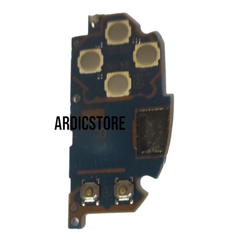 PCB BOARD PS VITA 2000 SLIM RIGHT KANAN