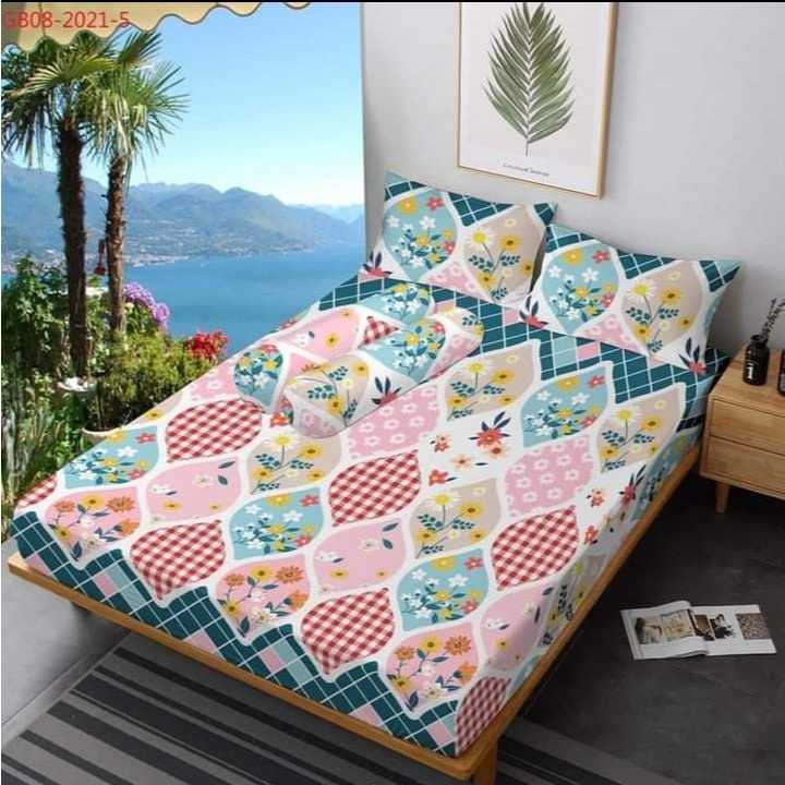 SPREI HOMEMADE SPREI UK 145X200x30,145x200x20 dan 120x200x20