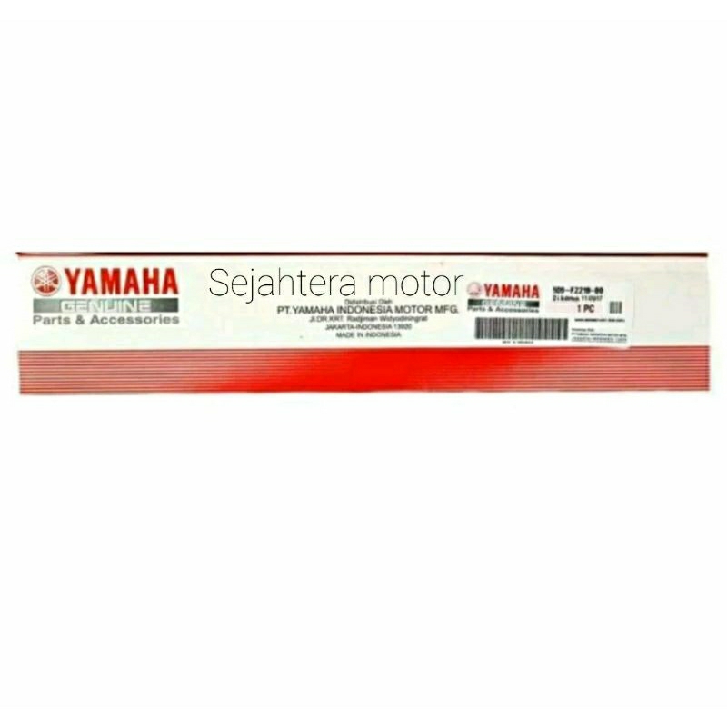Shock Belakang asli YAMAHA VEGA-ZR 5D9-F2210-00