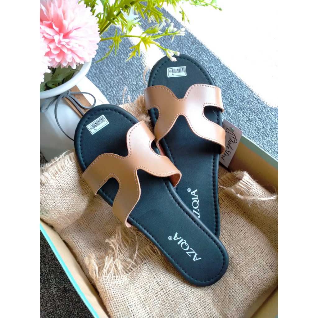 SANDAL TEPLEK H GHEALSY.ID