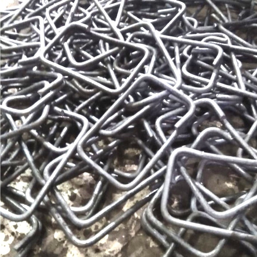 ring behel selup beton