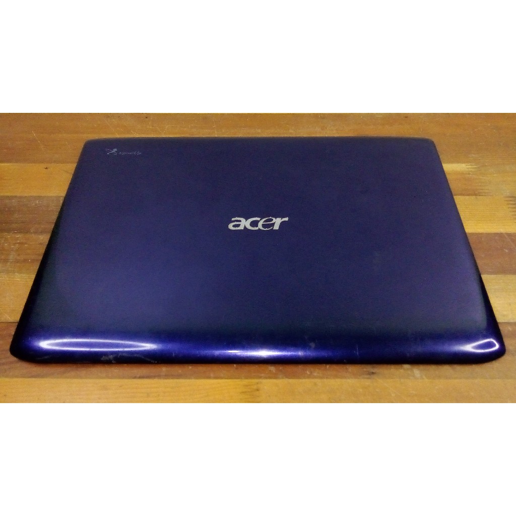 Casing Cover LCD Laptop Acer Aspire 4740G