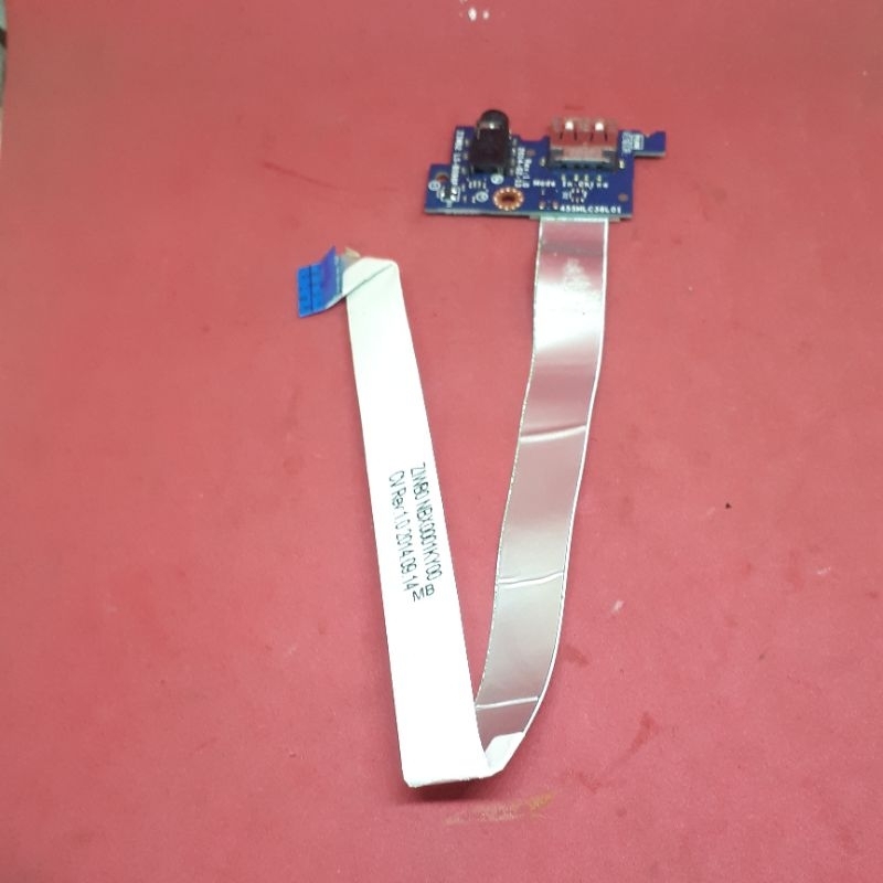 Boar mic+USB Laptop Lenovo B40-70 2nd