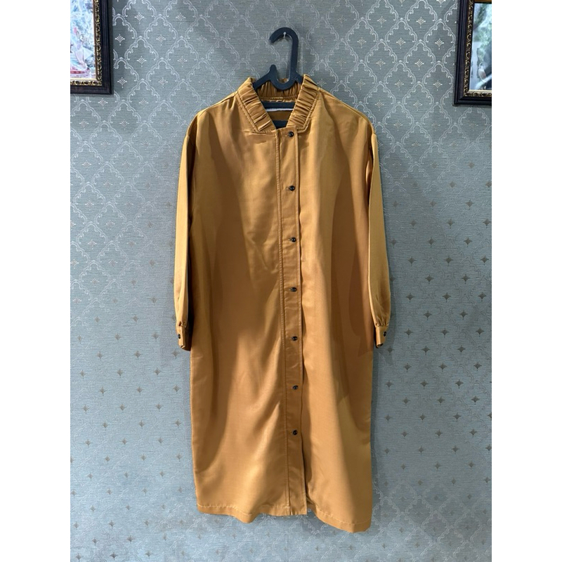 Preloved Tunik Minimal M