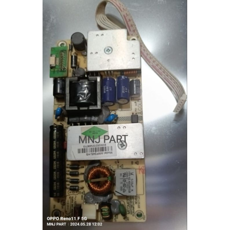 psu polytron PLD 24D553