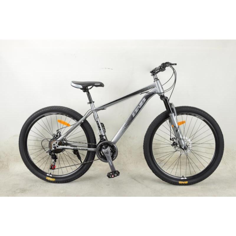 SEPEDA GUNUNG / MTB DEWASA 26" BNB CRASH
