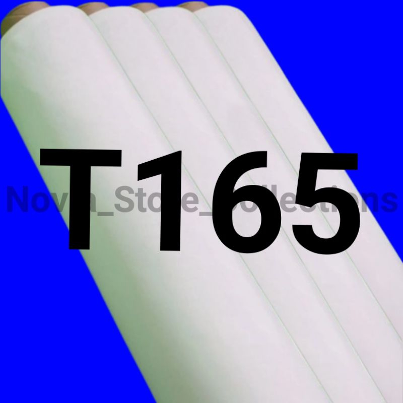 Kain monyl T165 / Screen sablon T165