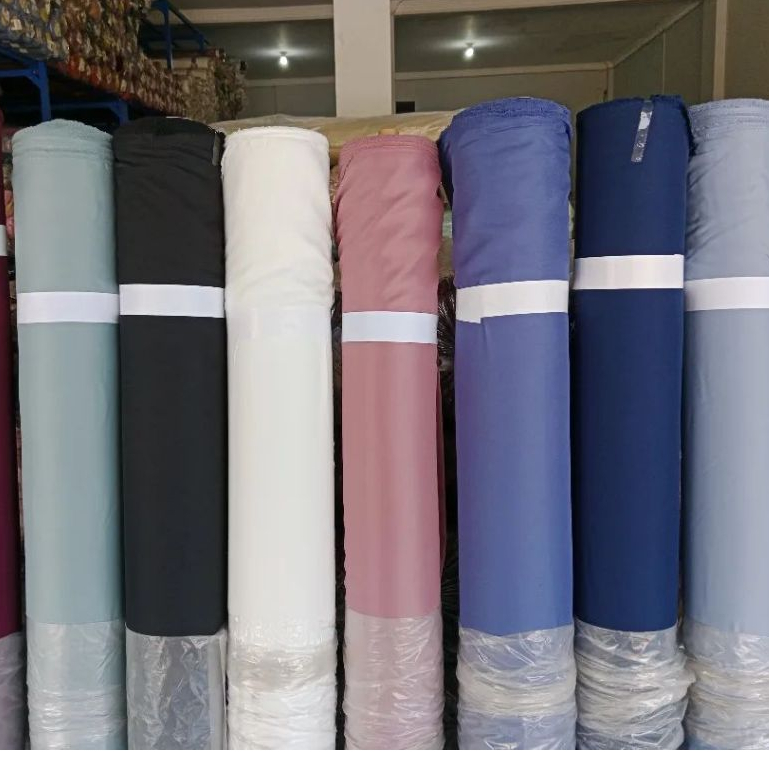 Kain Shakilla Torino Twill  Kain Shakila Twill Kain Gamis Kain Shakila Termurah Meteran