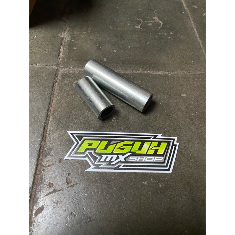 Busing tromol tengah velg palang vnd mutakin enkei rcb pnp crf150