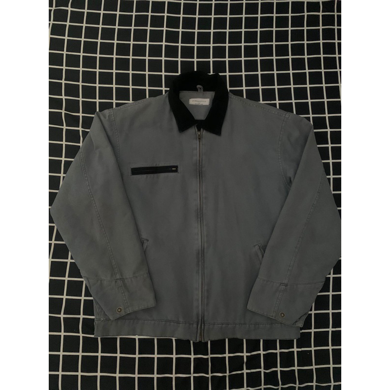 Work Jacket Ravharren