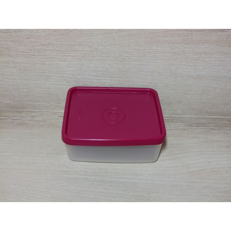 Tupperware Food Container Mini