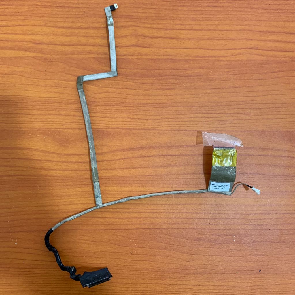 Fleksibel LCD Acer 4752 4750 led flexibel Original Copotan