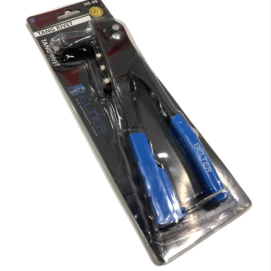 Tang ripet / Hand Ripet aluminium Belter berkualitas